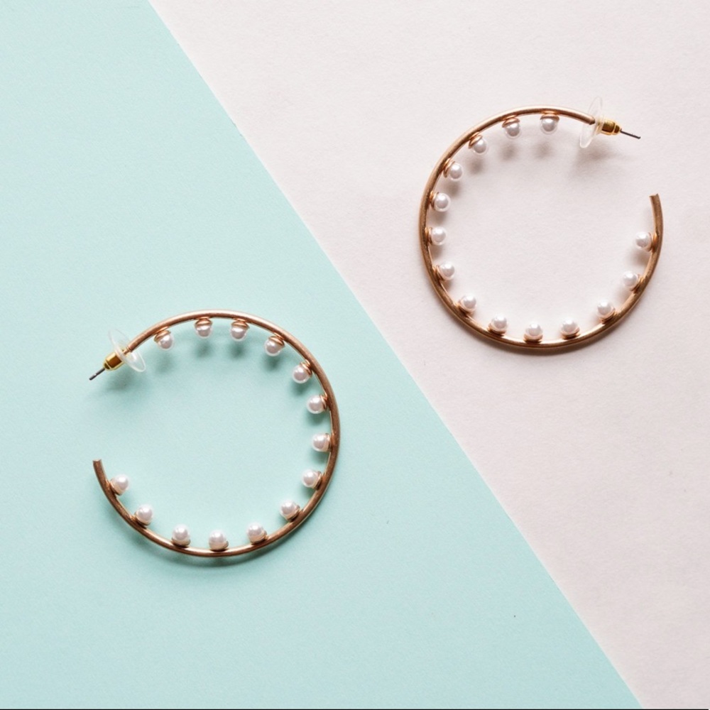 Panacea hoops